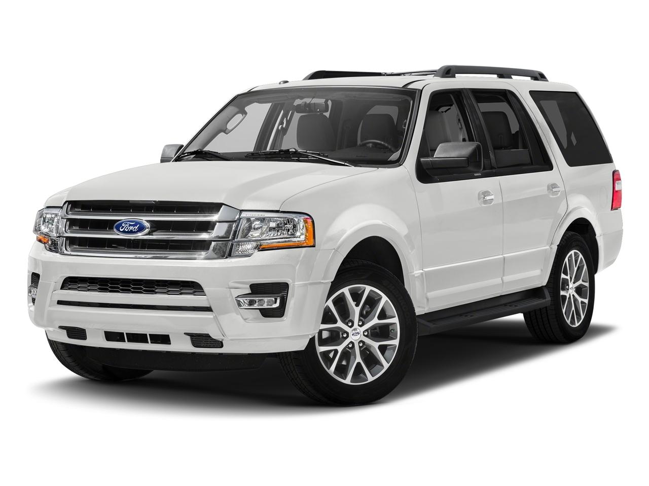 2017 Ford Expedition Vehicle Photo in Denison, TX 75020