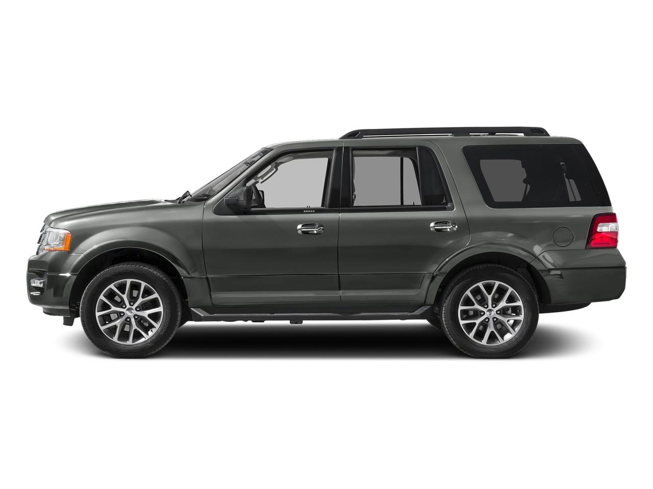 2017 Ford Expedition Vehicle Photo in Jacksonville, FL 32244