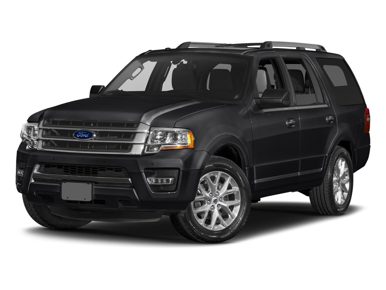 2017 Ford Expedition Vehicle Photo in Appleton, WI 54913