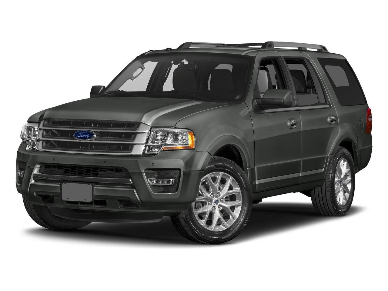 2017 Ford Expedition Vehicle Photo in Plainfield, IL 60586