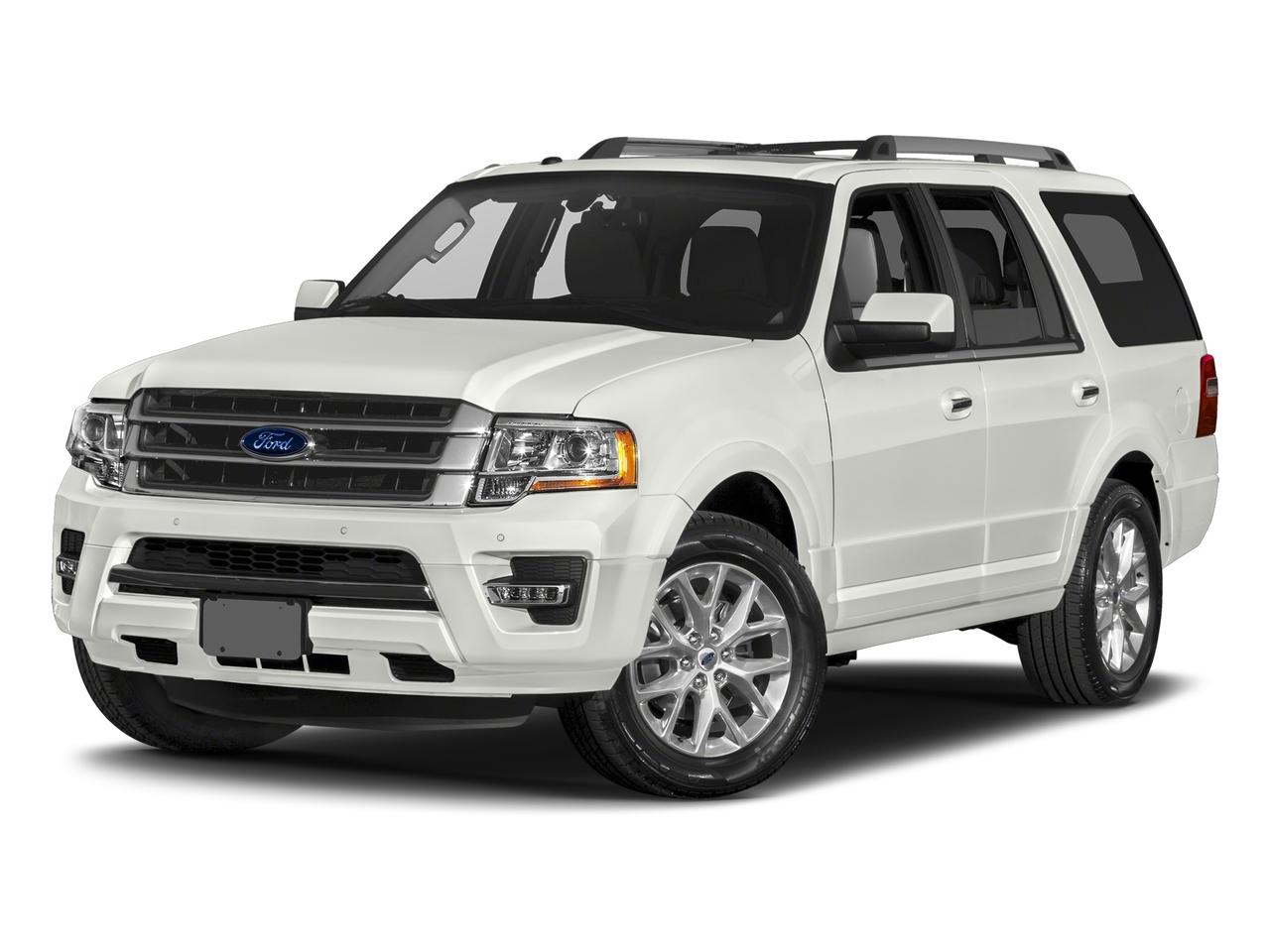 2017 Ford Expedition Vehicle Photo in Denison, TX 75020