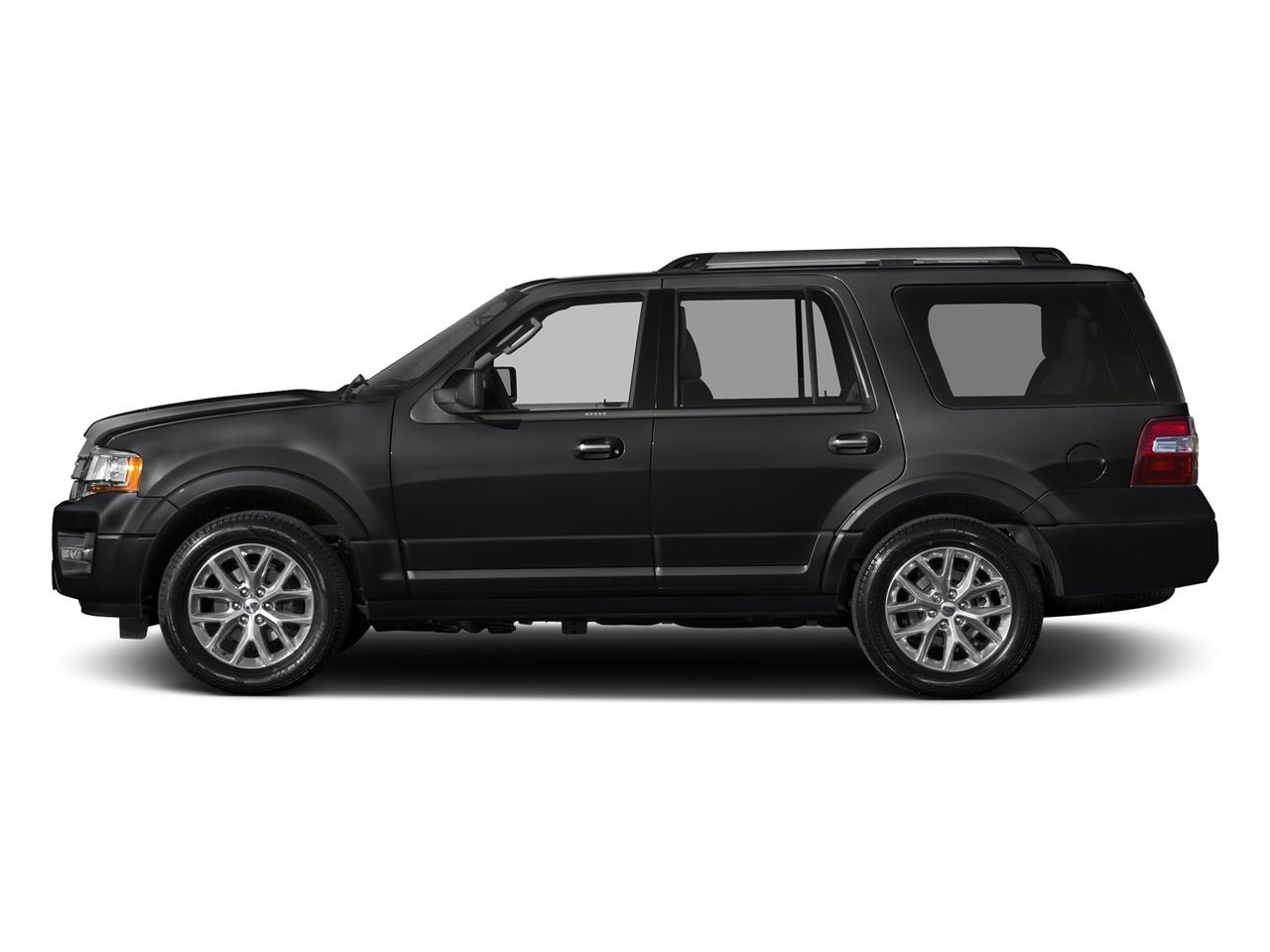 2017 Ford Expedition Vehicle Photo in WEST PALM BEACH, FL 33407-3296