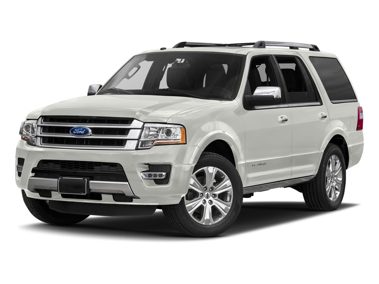 2017 Ford Expedition Vehicle Photo in Las Vegas, NV 89149