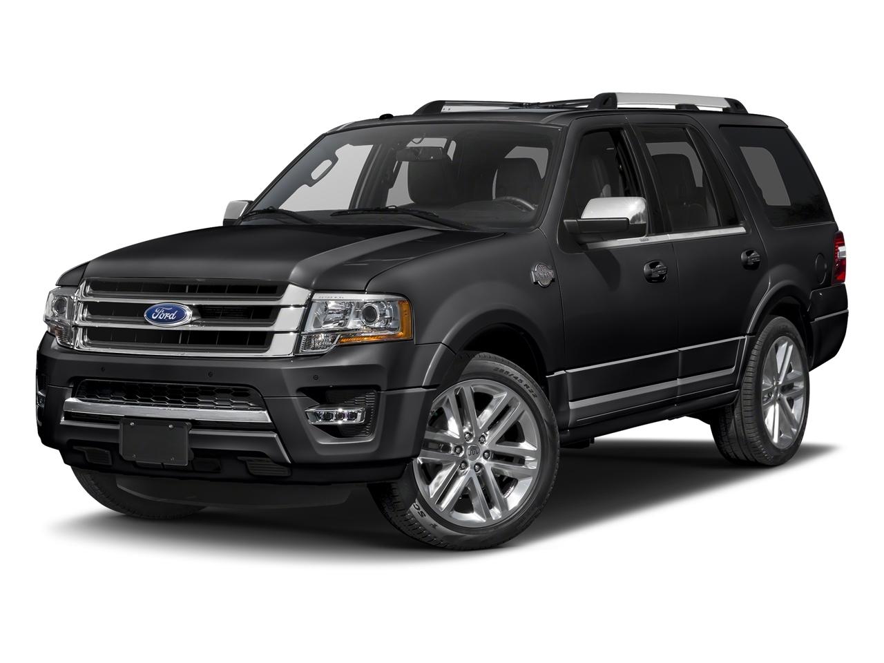 2017 Ford Expedition Vehicle Photo in Ft. Myers, FL 33907