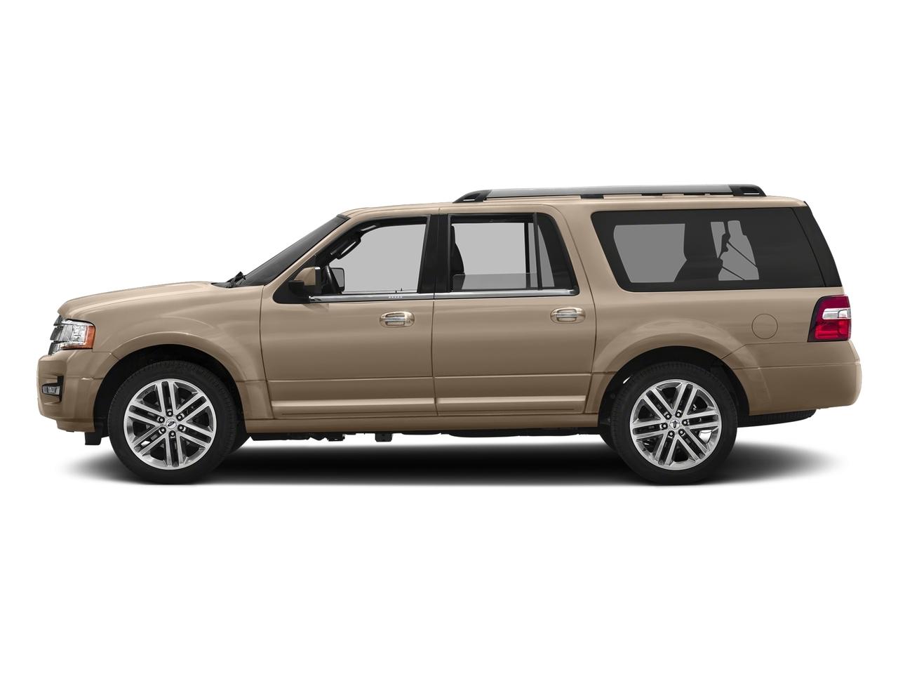 2017 Ford Expedition EL Vehicle Photo in Oshkosh, WI 54901