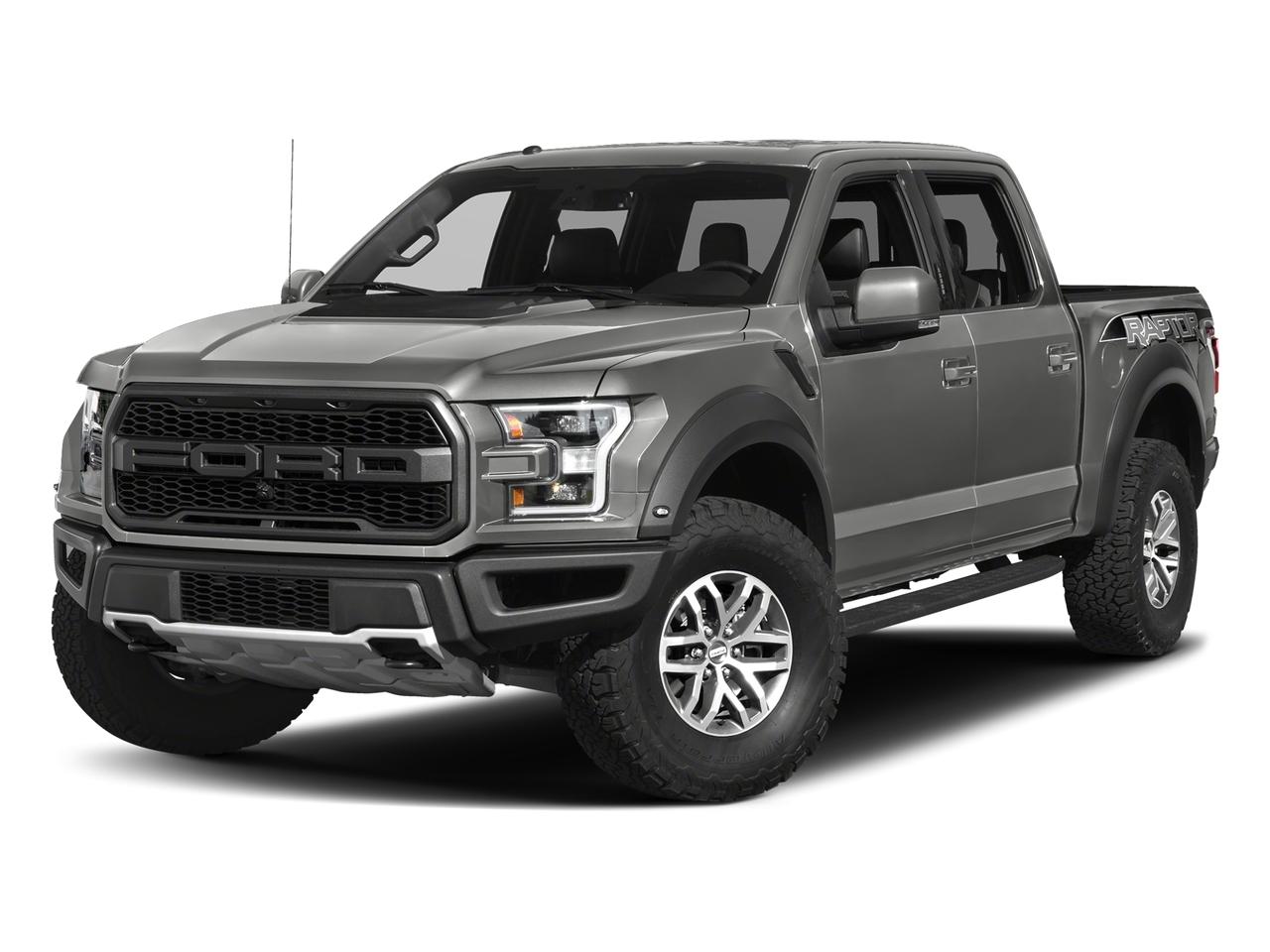 2017 Ford F-150 Vehicle Photo in Pilot Point, TX 76258-6053