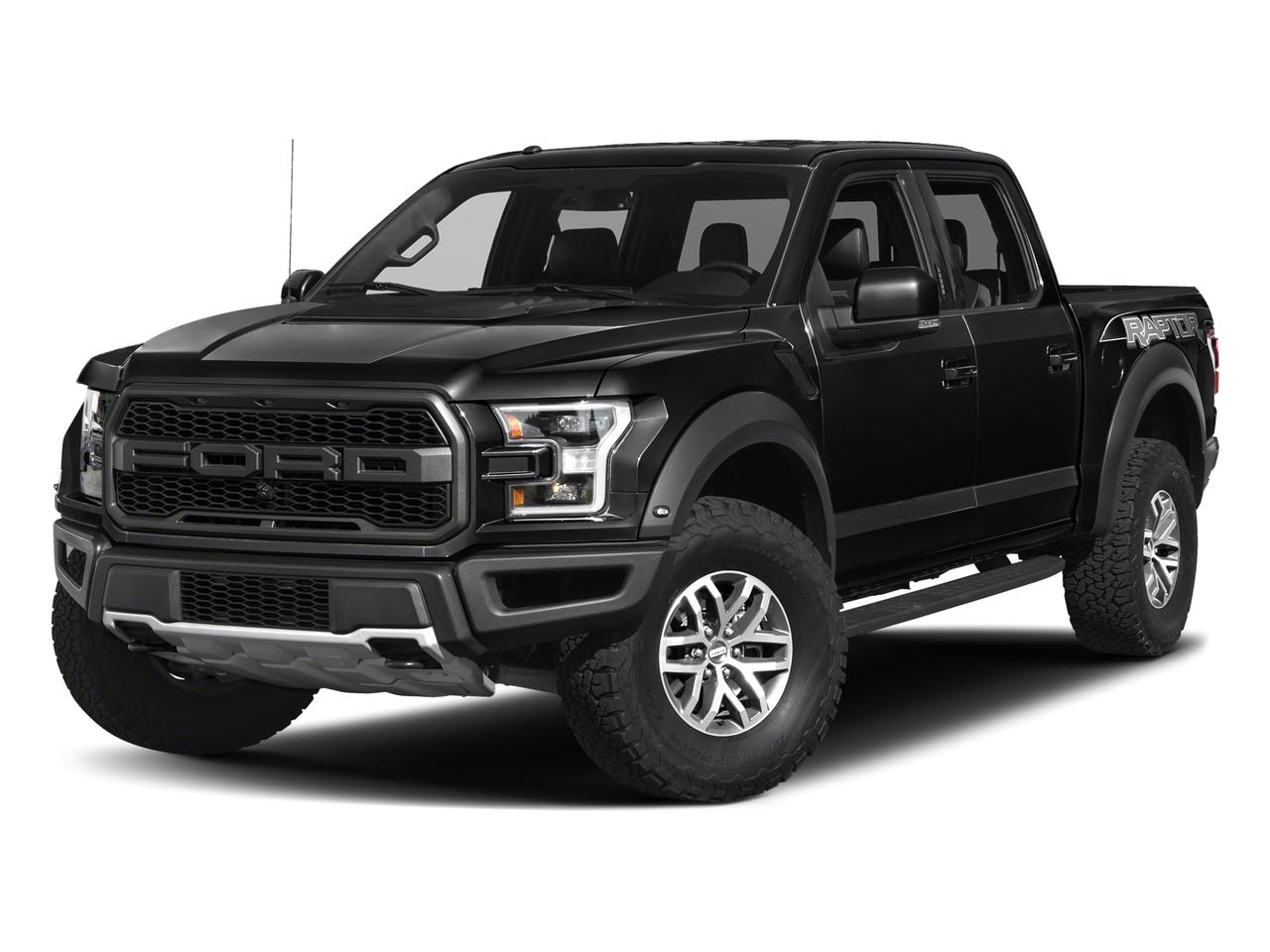 2017 Ford F-150 Vehicle Photo in EFFINGHAM, IL 62401-2832