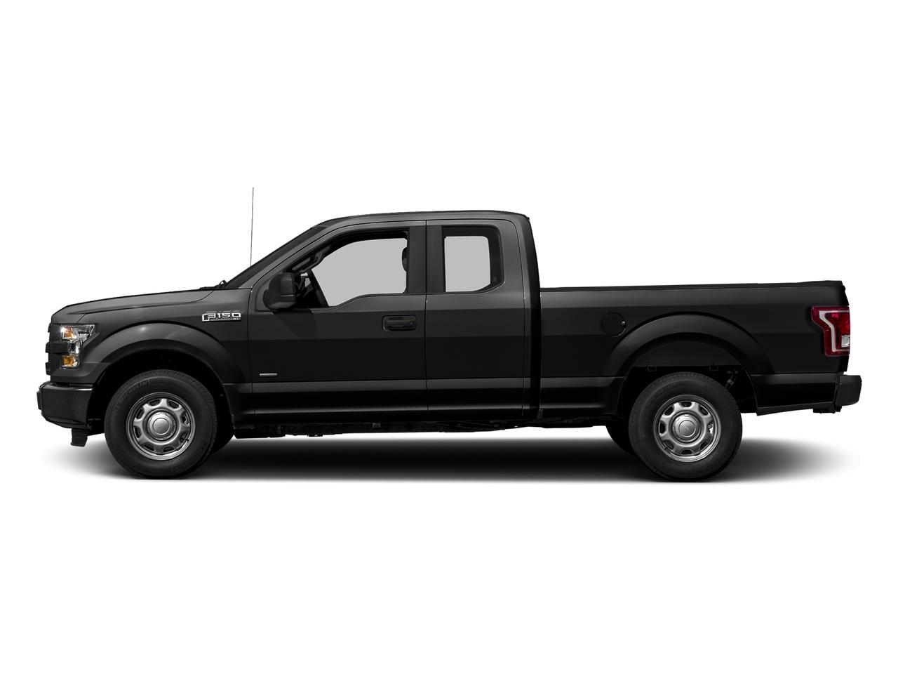 2017 Ford F-150 Vehicle Photo in Ft. Myers, FL 33907