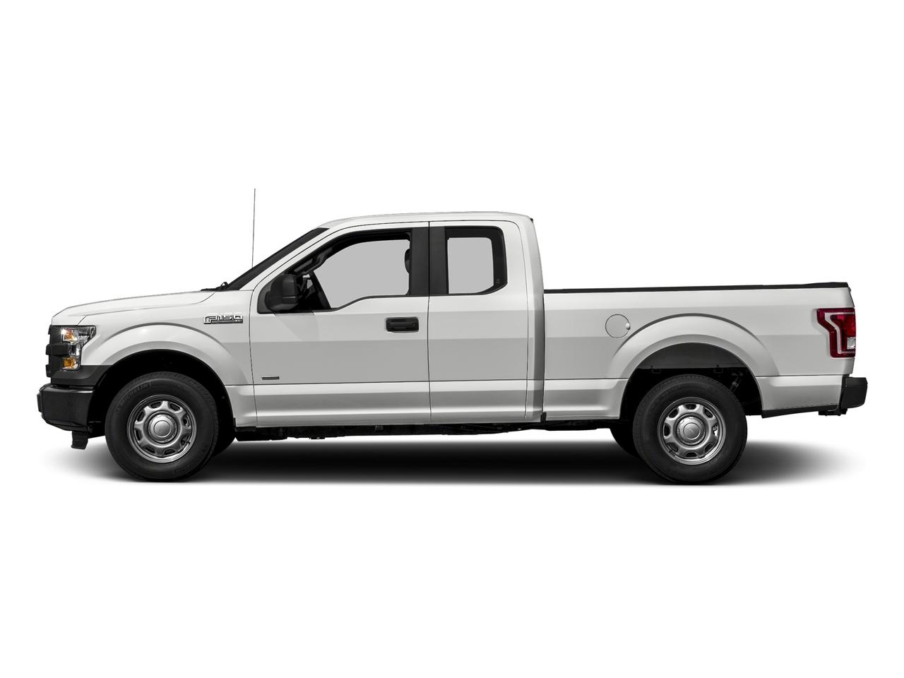 2017 Ford F-150 Vehicle Photo in SELMA, TX 78154-1459