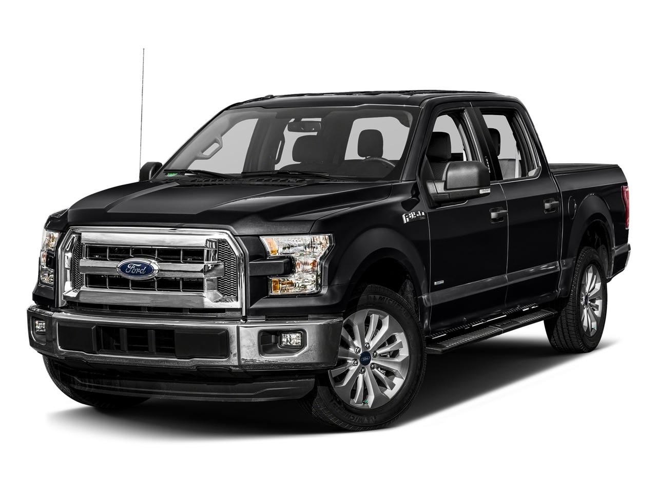 2017 Ford F-150 Vehicle Photo in Trevose, PA 19053