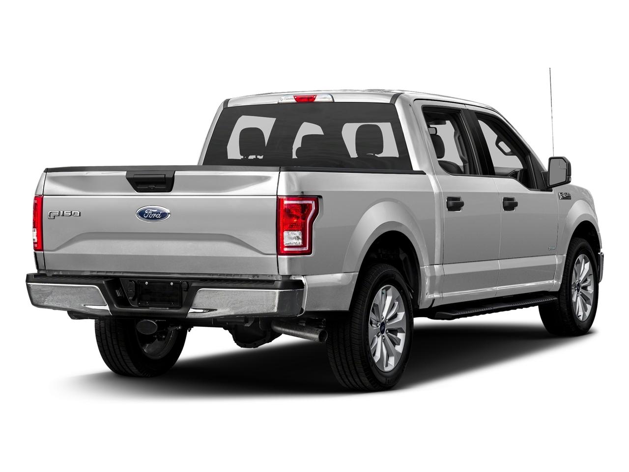 2017 Ford F-150 Vehicle Photo in Memphis, TN 38125