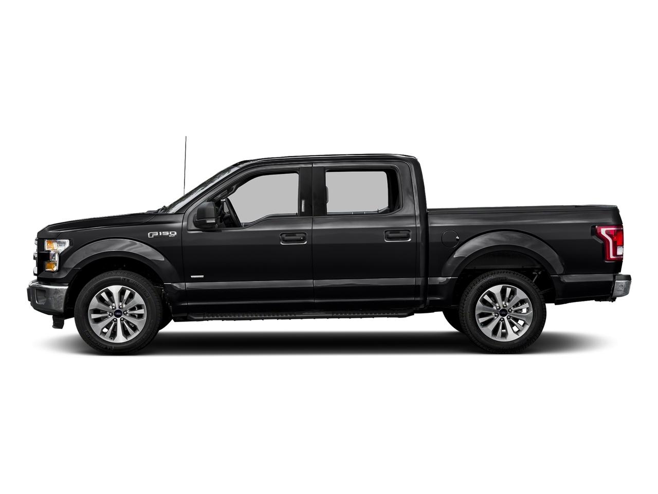 Used 2017 Ford F-150 XLT with VIN 1FTFW1EG8HFC35369 for sale in Pine River, Minnesota