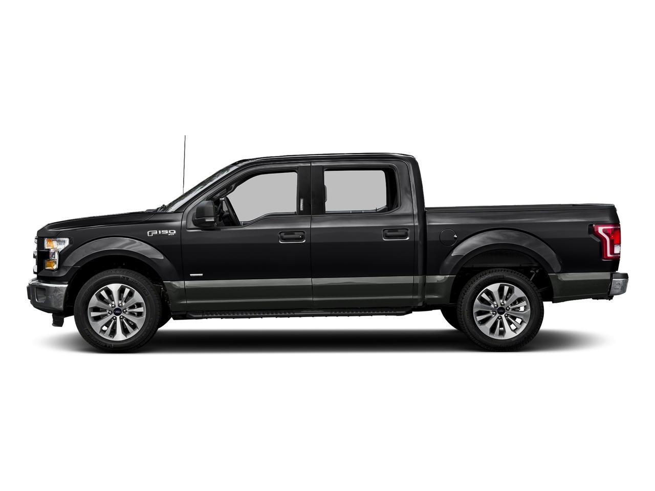 2017 Ford F-150 Vehicle Photo in SELMA, TX 78154-1460