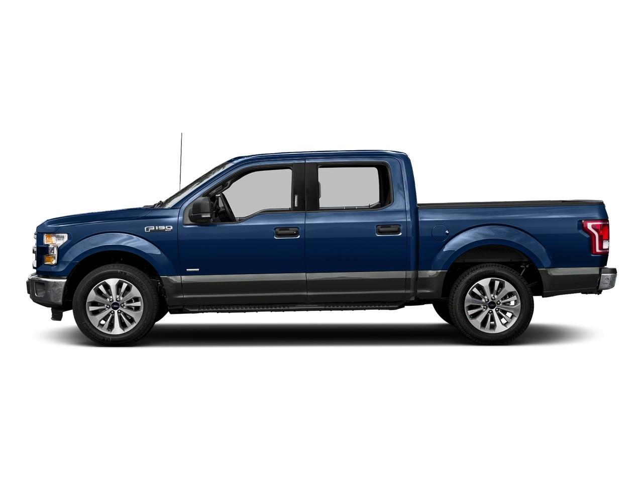 2017 Ford F-150 Vehicle Photo in GRAND LEDGE, MI 48837-9199