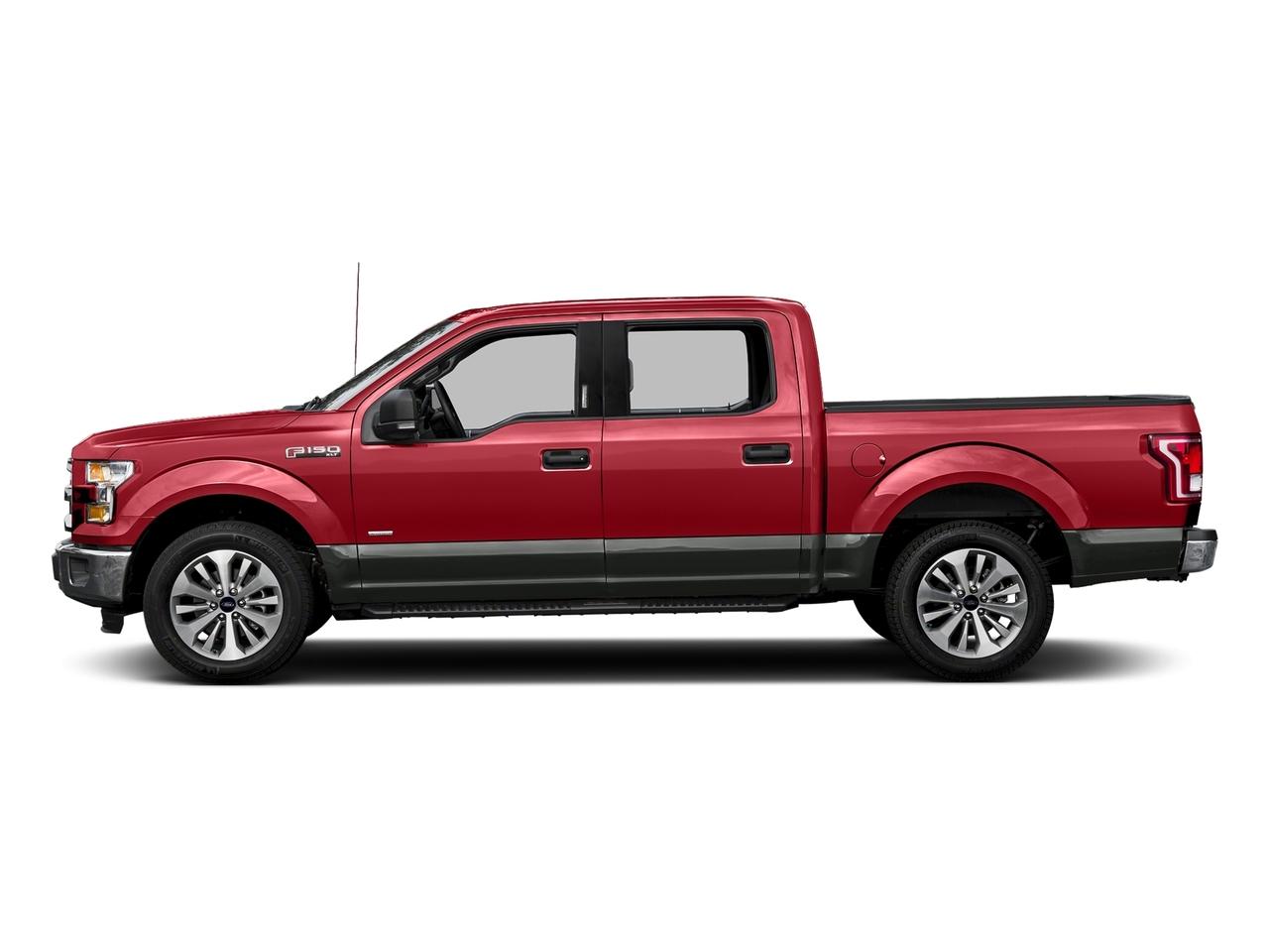 2017 Ford F-150 Vehicle Photo in Bradenton, FL 34207