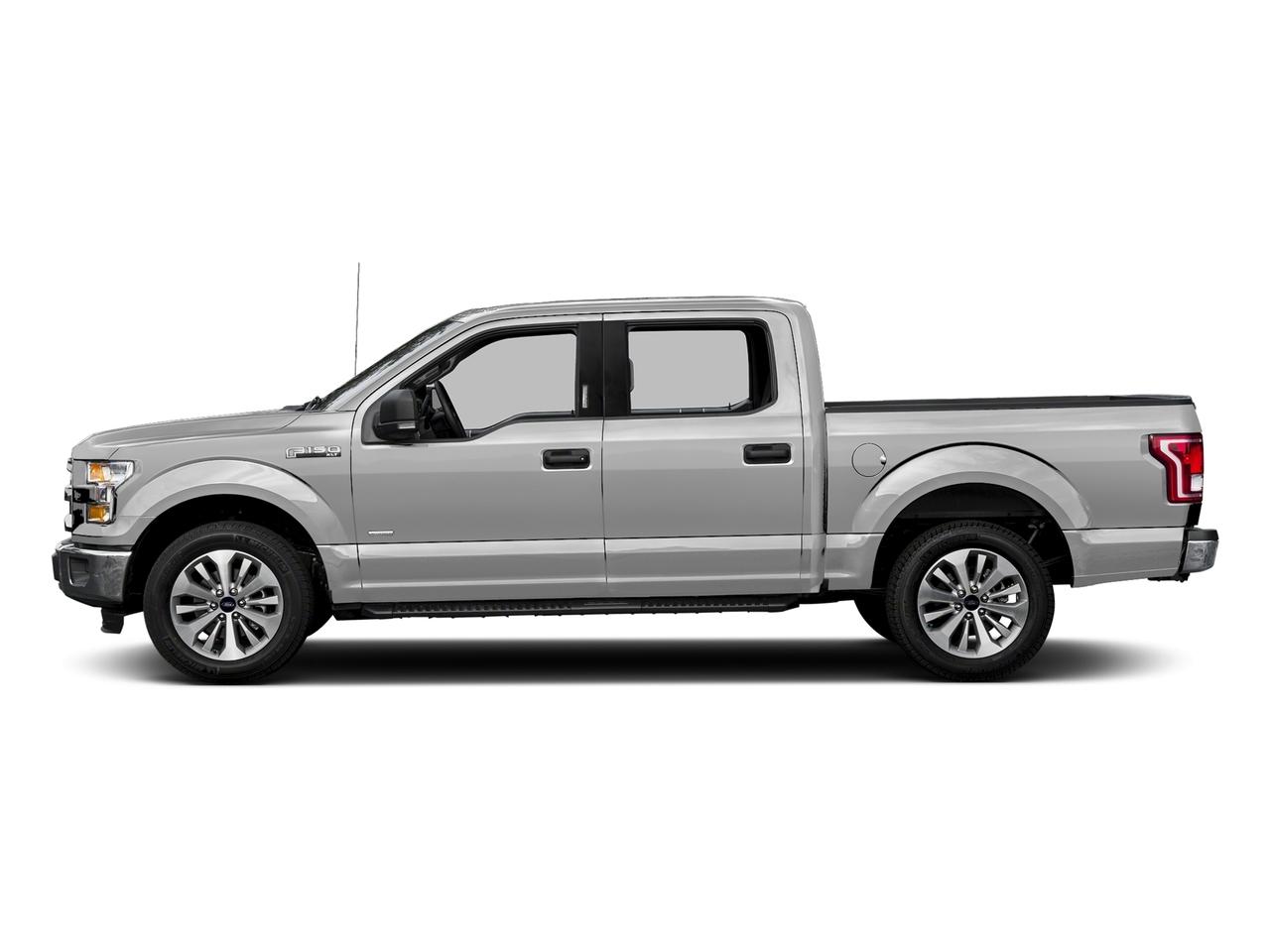 2017 Ford F-150 Vehicle Photo in St. Petersburg, FL 33713