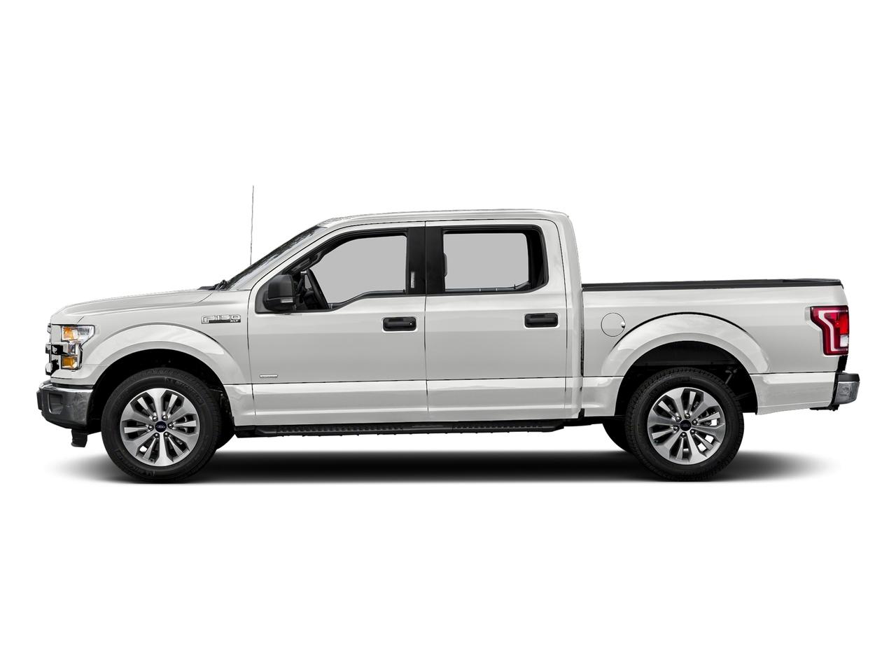 Used 2017 Ford F-150 XLT with VIN 1FTFW1EF2HFA86545 for sale in Alexandria, Minnesota
