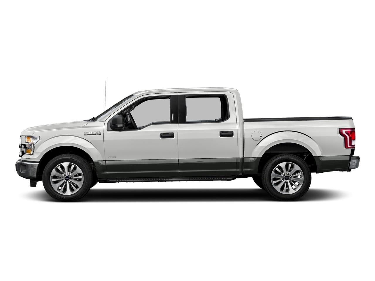 2017 Ford F-150 Vehicle Photo in Weatherford, TX 76087