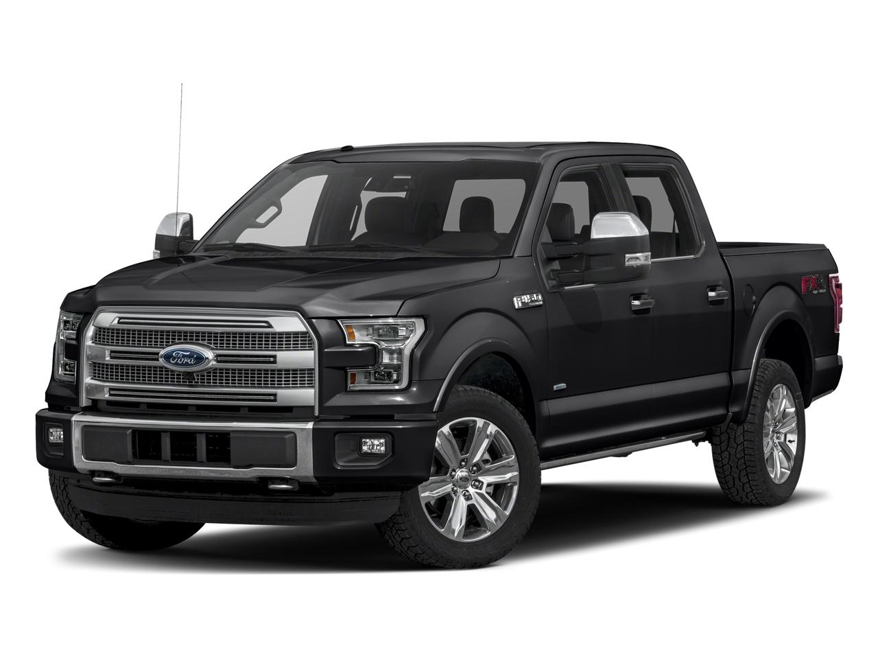 2017 Ford F-150 Vehicle Photo in San Antonio, TX 78230