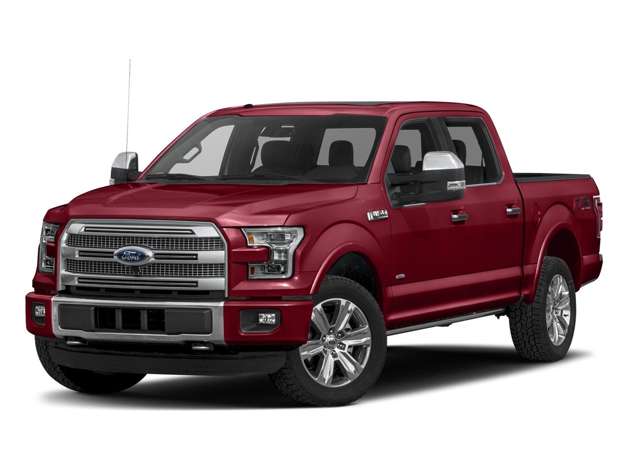 2017 Ford F-150 Vehicle Photo in Clearwater, FL 33761