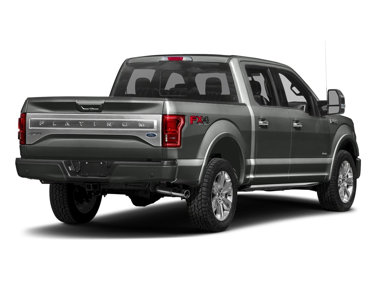 2017 Ford F-150 Vehicle Photo in Ft. Myers, FL 33907