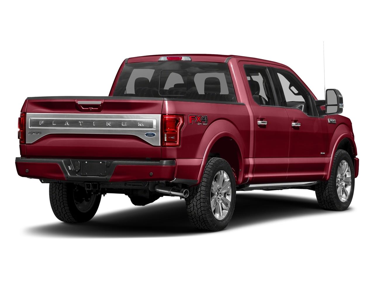 2017 Ford F-150 Vehicle Photo in Clearwater, FL 33761