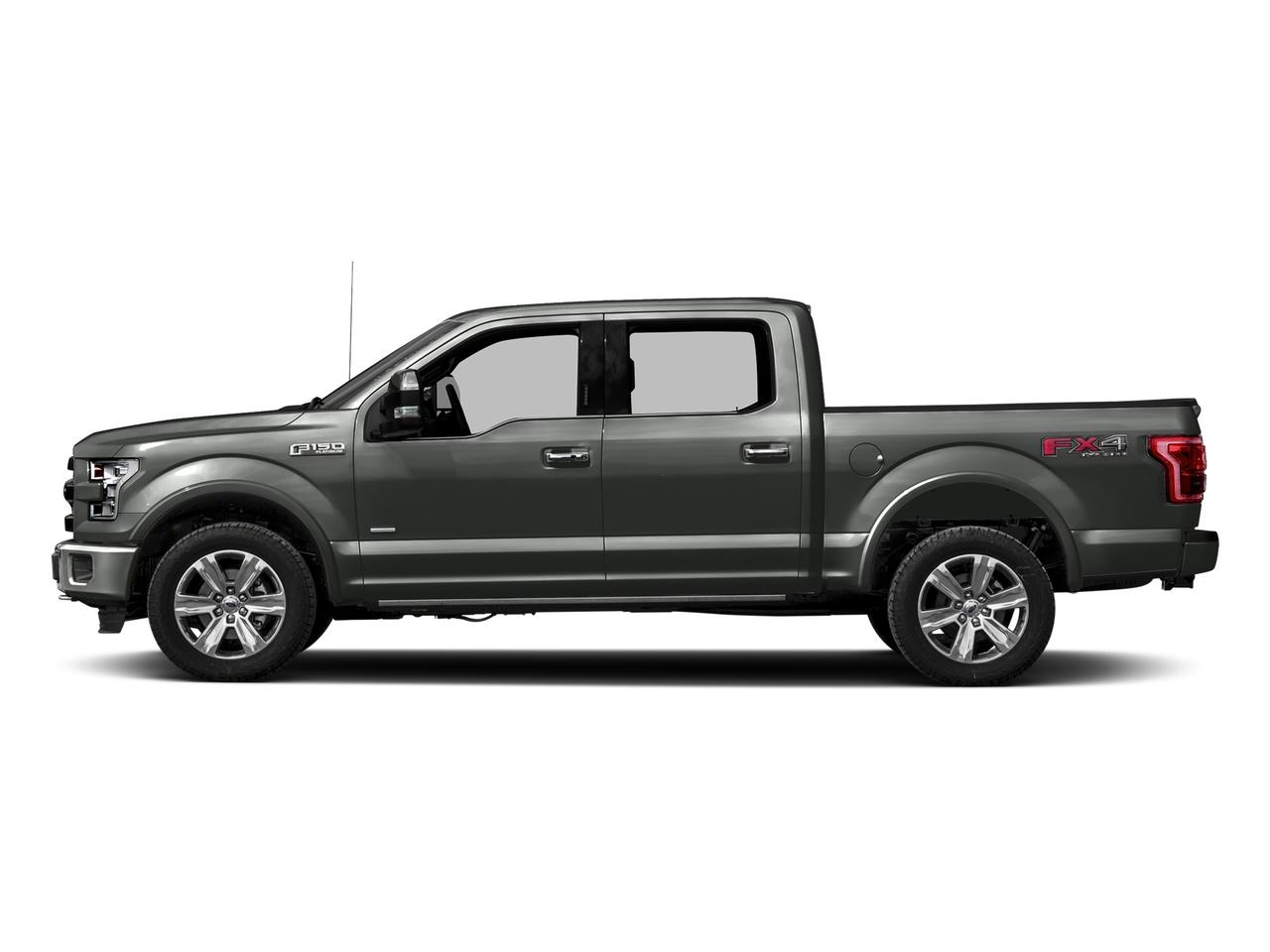 2017 Ford F-150 Vehicle Photo in Ft. Myers, FL 33907