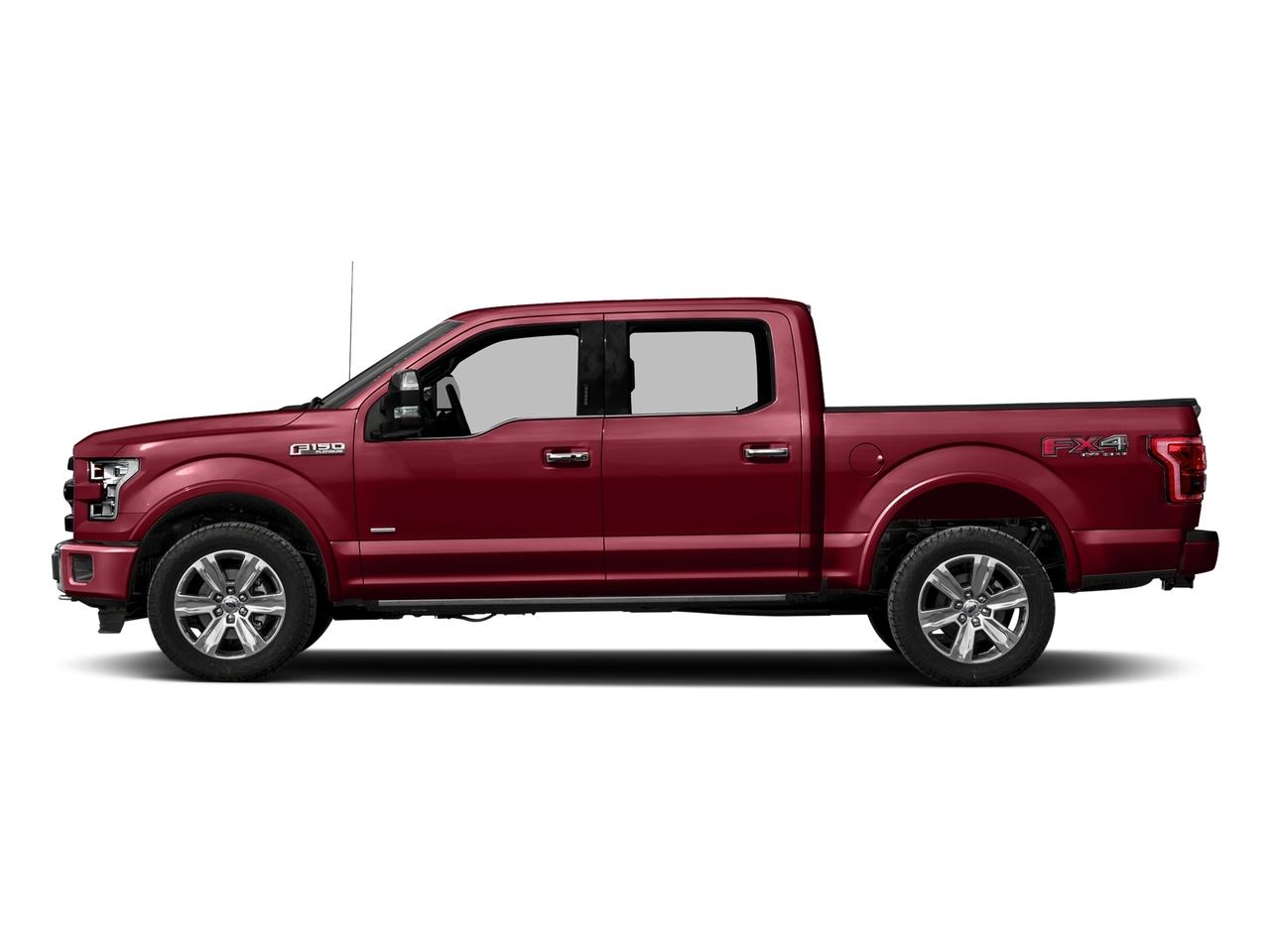 2017 Ford F-150 Vehicle Photo in Clearwater, FL 33761