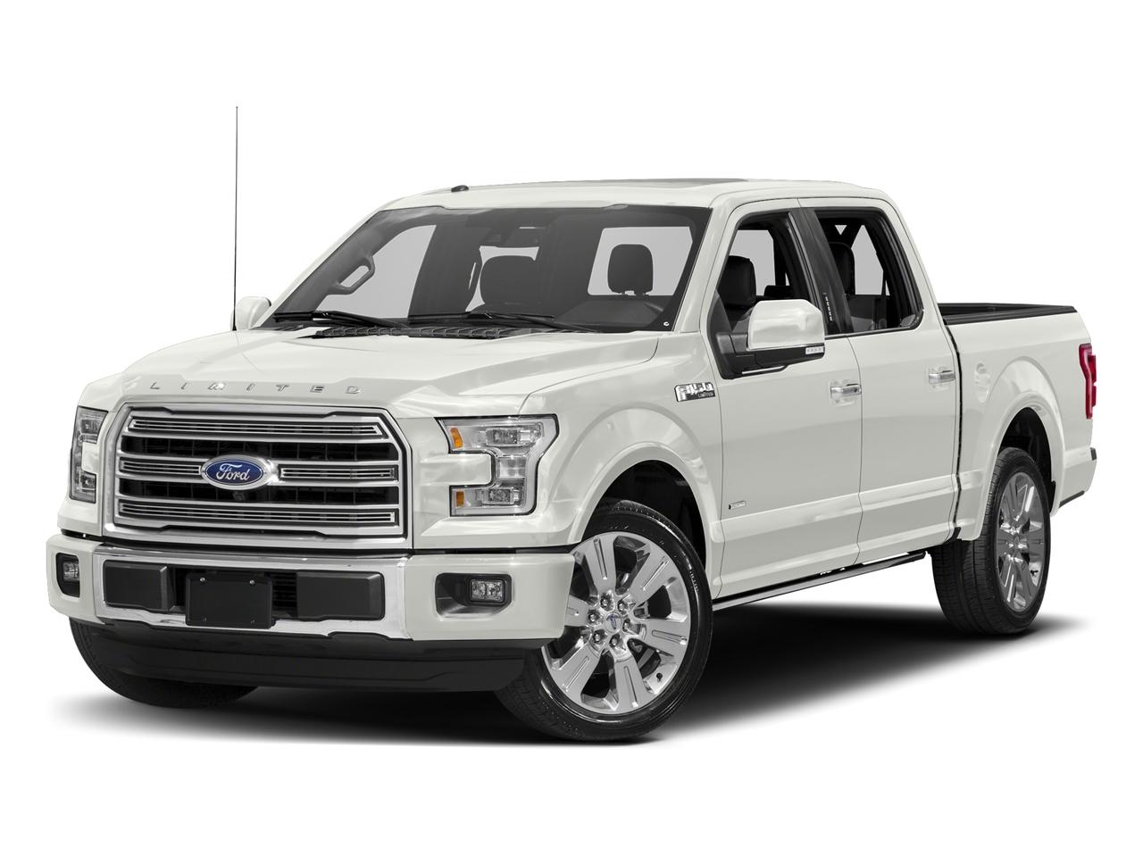 2017 Ford F-150 Vehicle Photo in Pembroke Pines, FL 33027