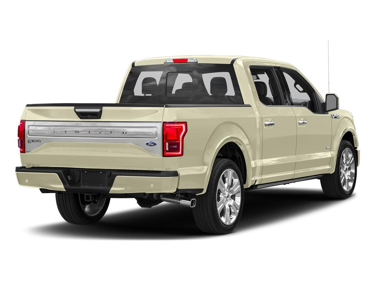 2017 Ford F-150 Vehicle Photo in SELMA, TX 78154-1459