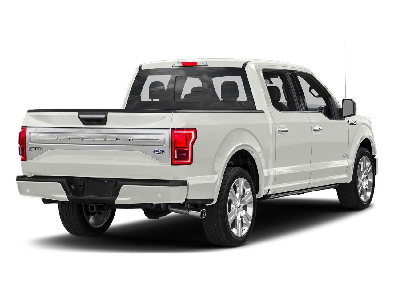 2017 Ford F-150 Vehicle Photo in Pembroke Pines, FL 33027