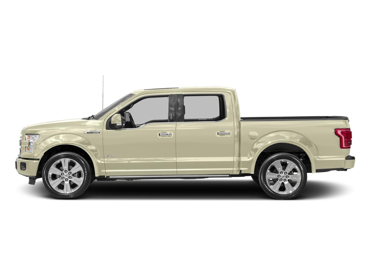 2017 Ford F-150 Vehicle Photo in SELMA, TX 78154-1459