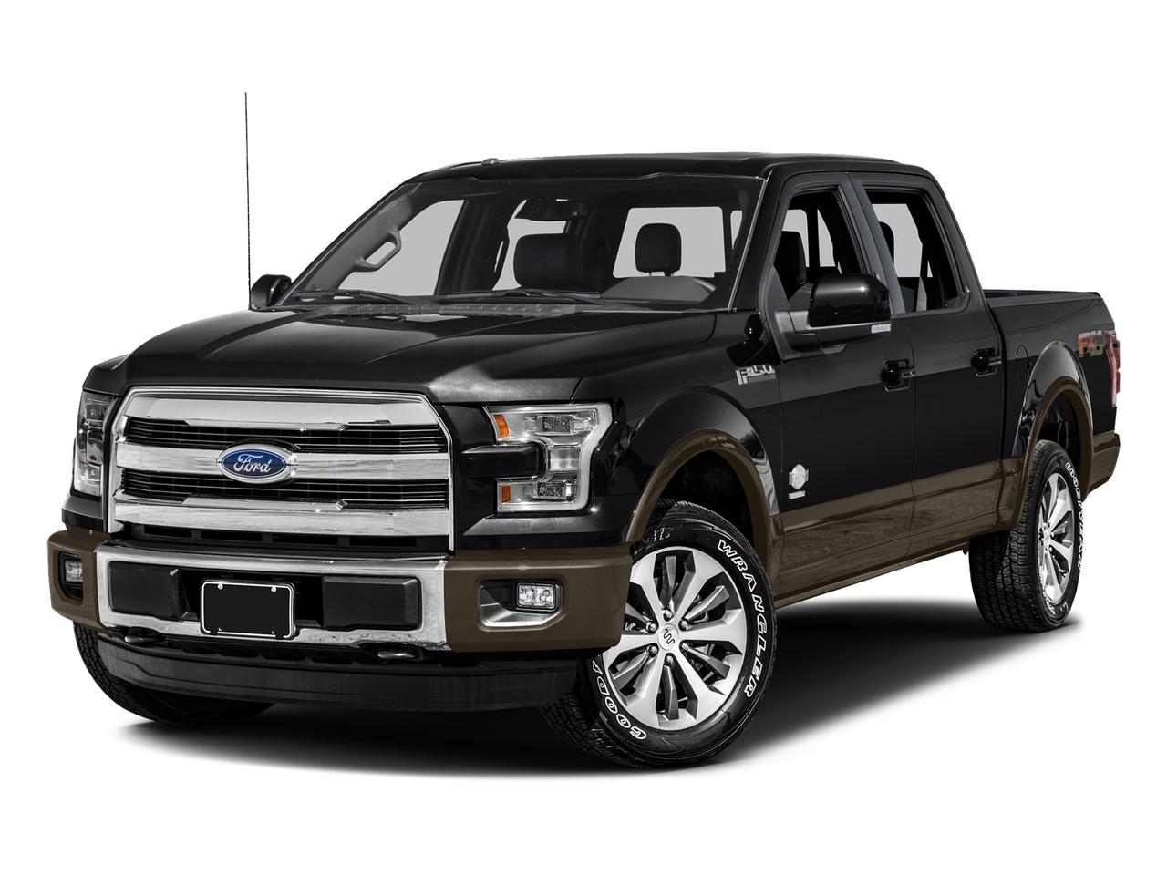 2017 Ford F-150 Vehicle Photo in Layton, UT 84041