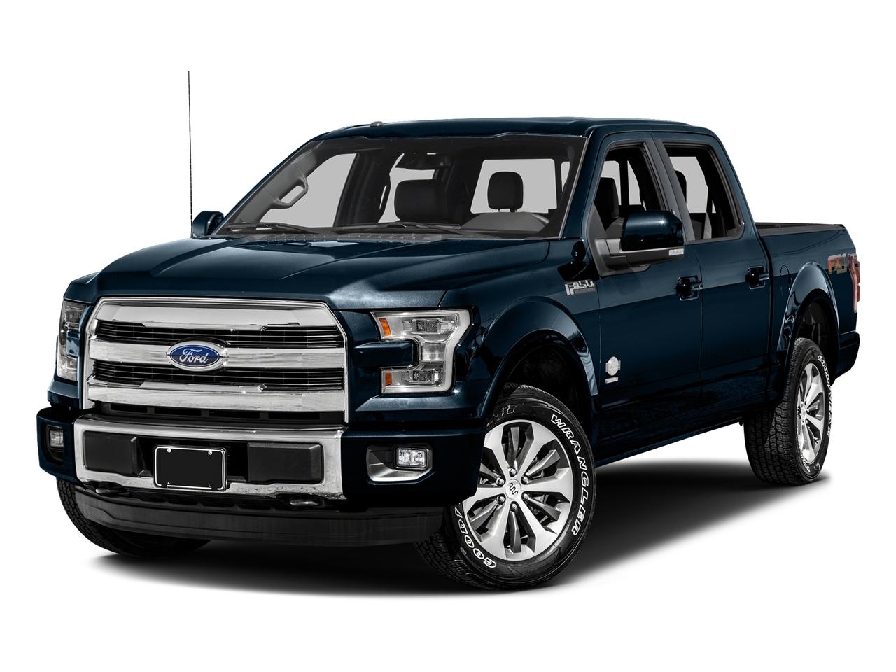 2017 Ford F-150 Vehicle Photo in Clearwater, FL 33761