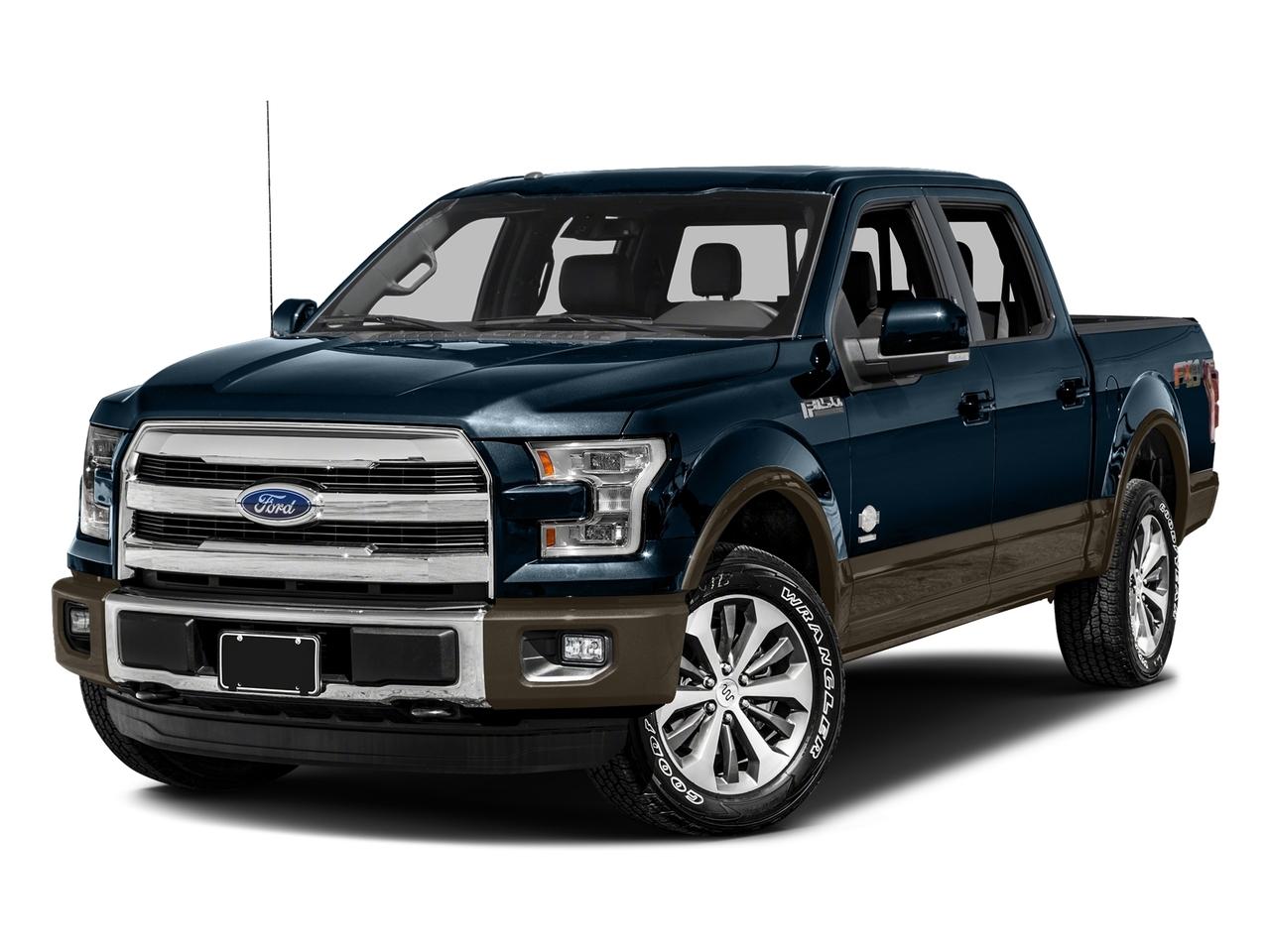 2017 Ford F-150 Vehicle Photo in Clearwater, FL 33761