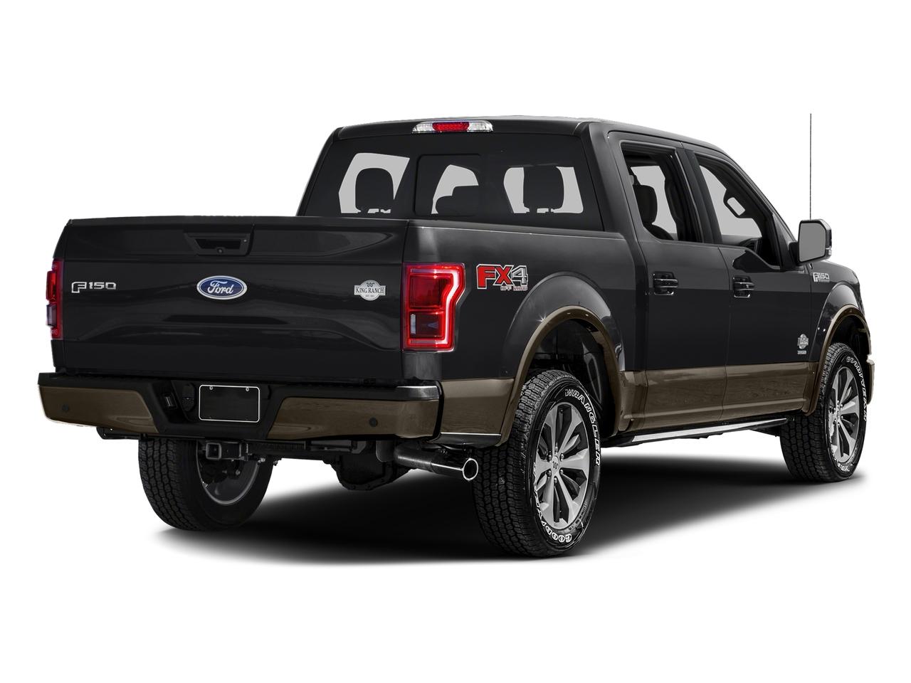 2017 Ford F-150 Vehicle Photo in Layton, UT 84041