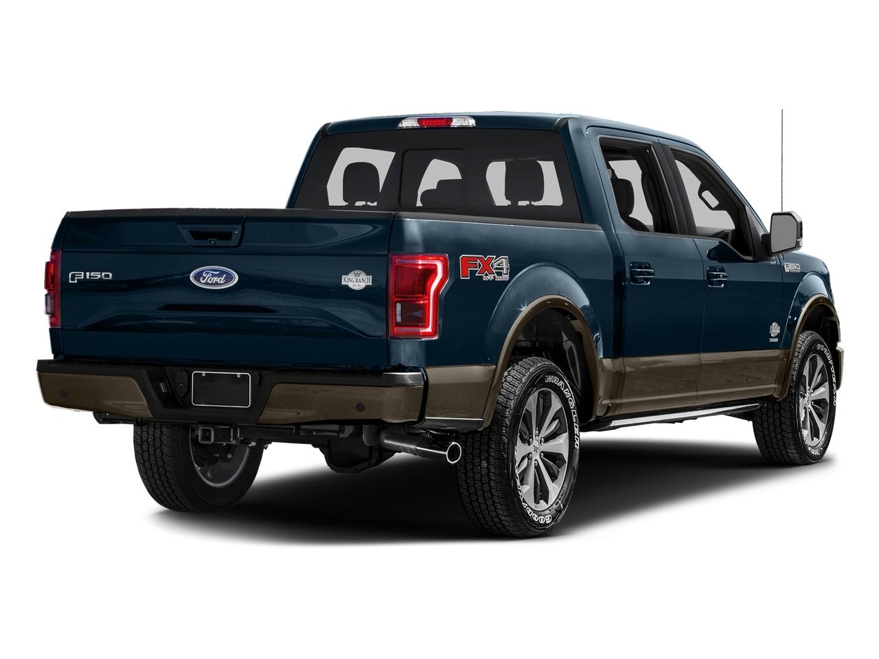 2017 Ford F-150 Vehicle Photo in Clearwater, FL 33761