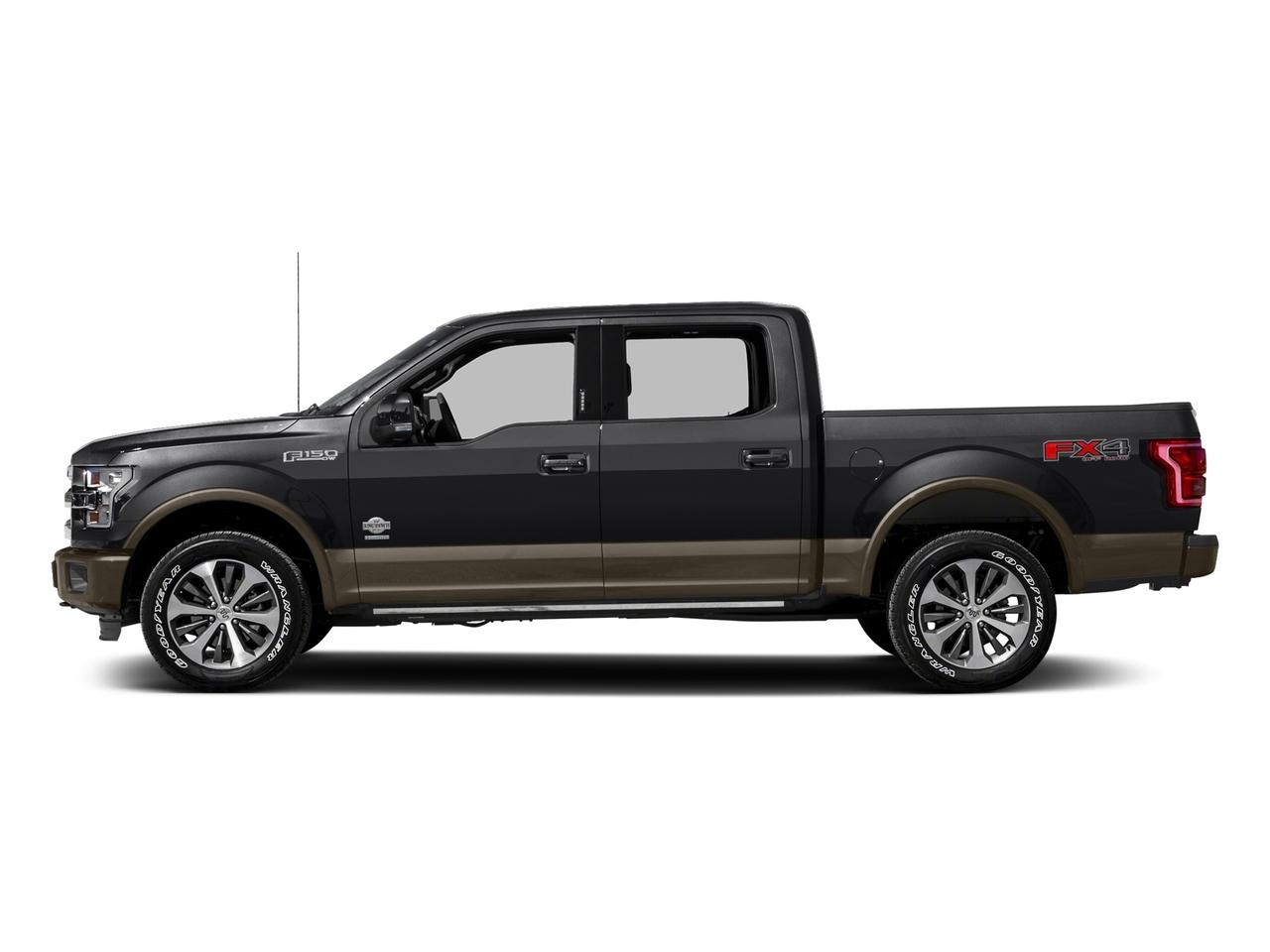 2017 Ford F-150 Vehicle Photo in Layton, UT 84041