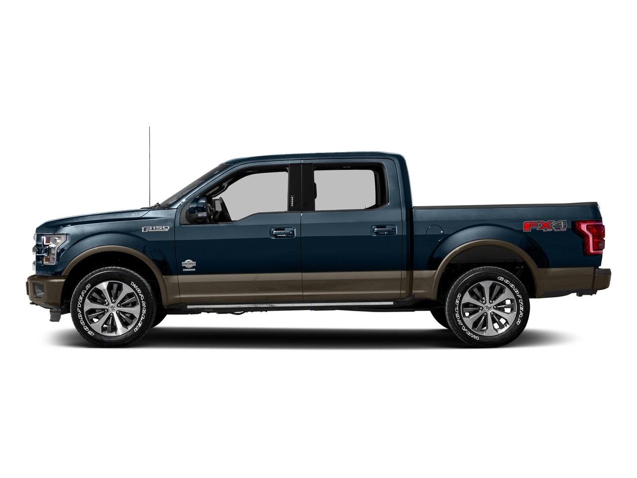 2017 Ford F-150 Vehicle Photo in Clearwater, FL 33761