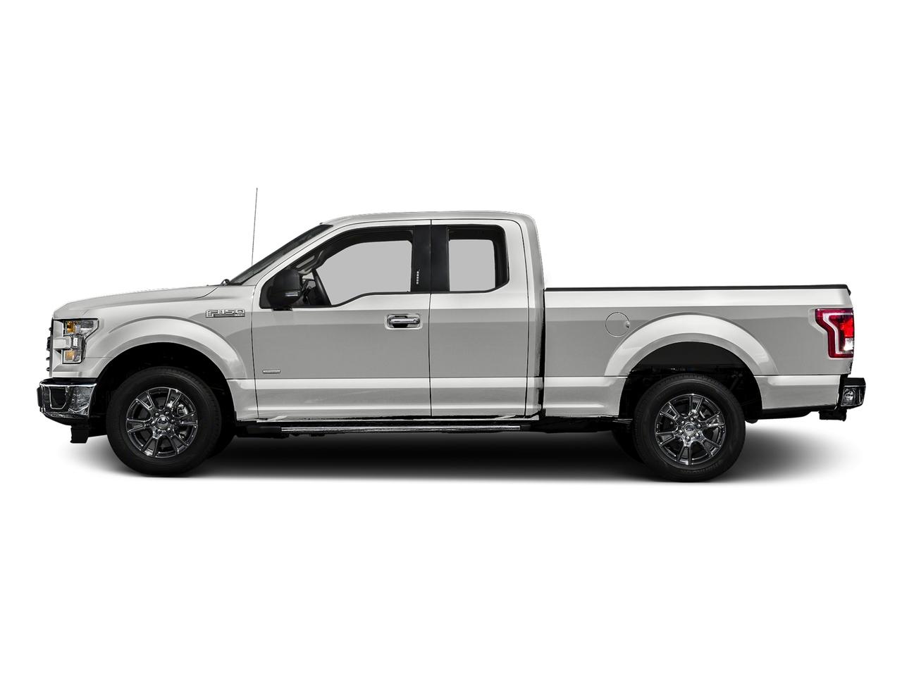 2017 Ford F-150 Vehicle Photo in Jacksonville, FL 32256