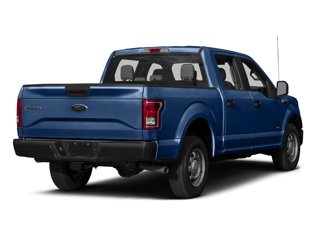 2017 Ford F-150 Vehicle Photo in Hinesville, GA 31313