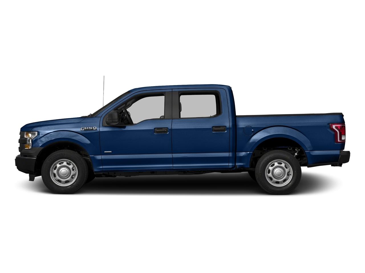 2017 Ford F-150 Vehicle Photo in Hinesville, GA 31313