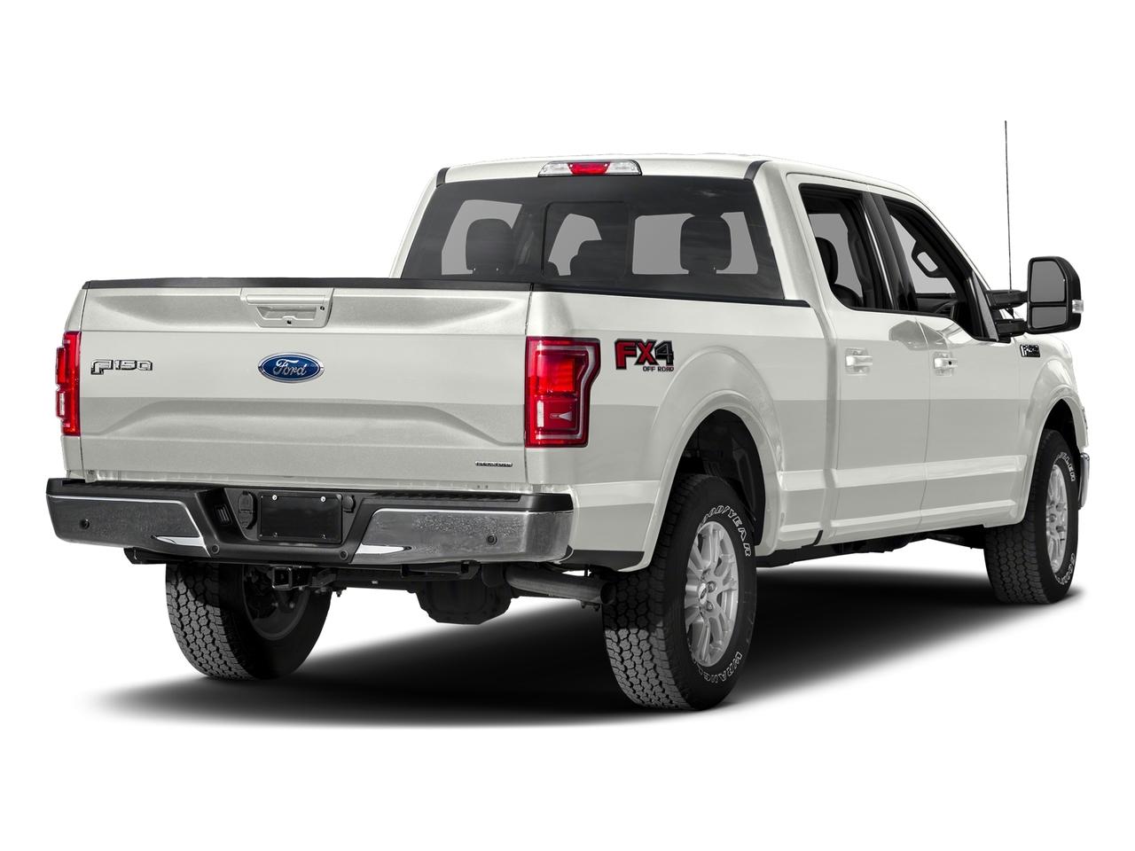 2017 Ford F-150 Vehicle Photo in Sanford, FL 32771