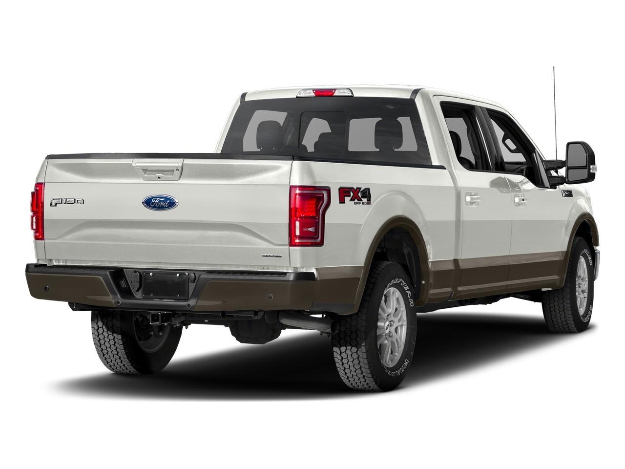 2017 Ford F-150 Vehicle Photo in Sanford, FL 32771