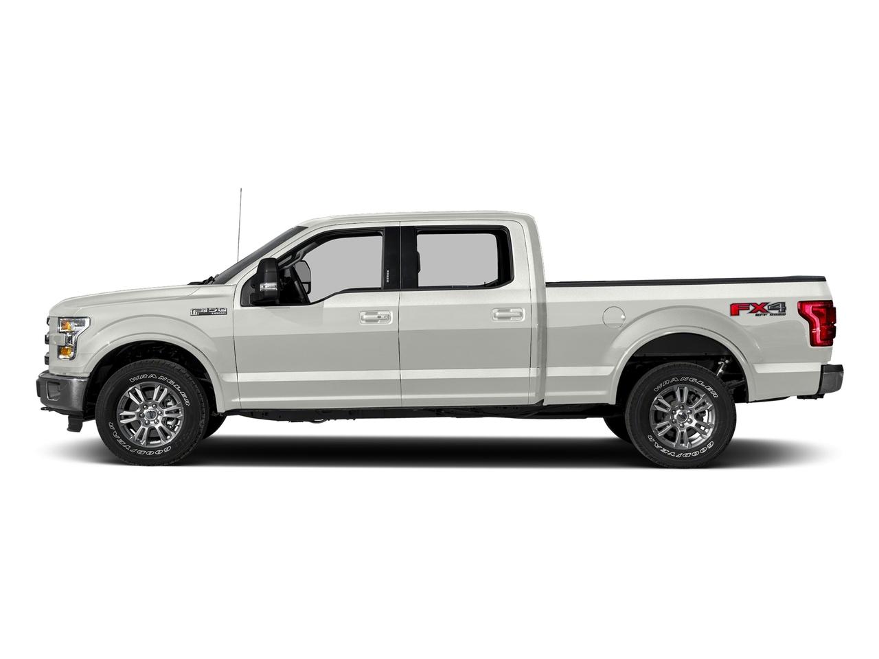 2017 Ford F-150 Vehicle Photo in Sanford, FL 32771