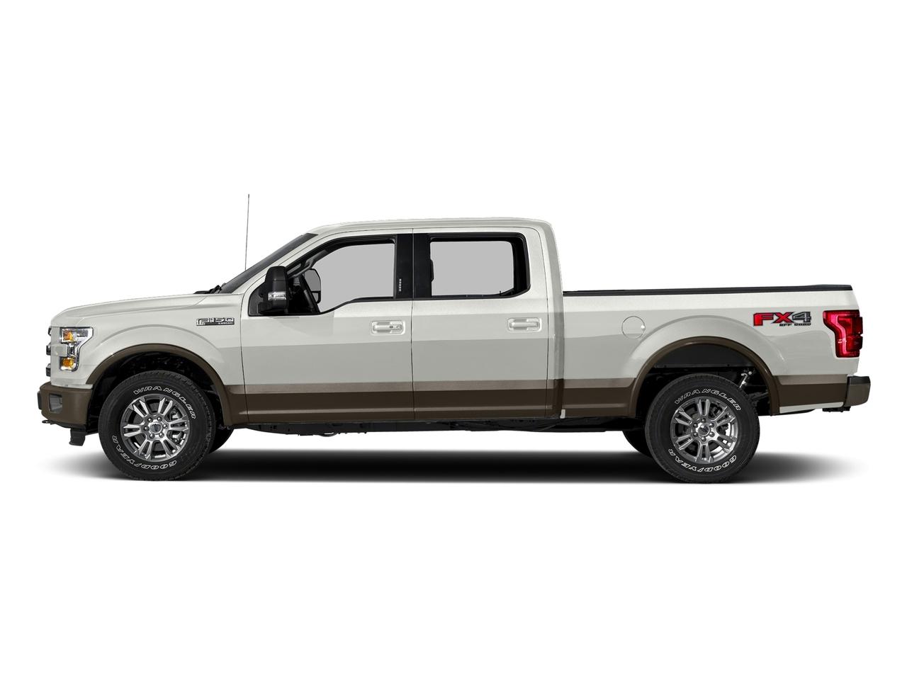 2017 Ford F-150 Vehicle Photo in Sanford, FL 32771