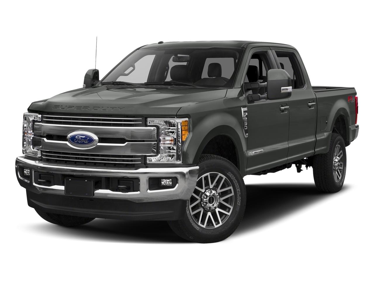 2017 Ford Super Duty F-350 SRW Vehicle Photo in Memphis, TN 38133