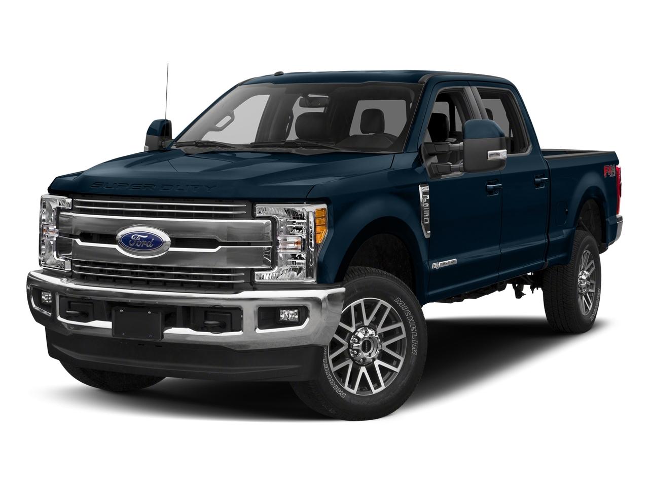 2017 Ford Super Duty F-350 SRW Vehicle Photo in Layton, UT 84041