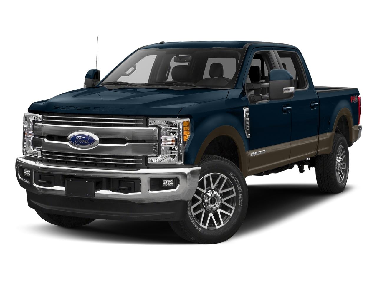 2017 Ford Super Duty F-350 SRW Vehicle Photo in Layton, UT 84041