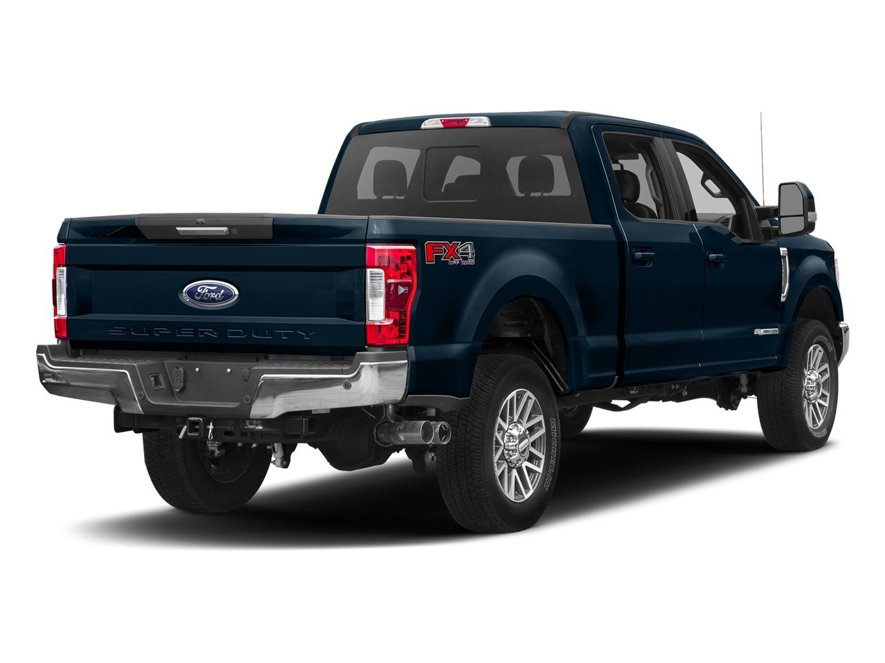 2017 Ford F-250 Vehicle Photo in GILBERT, AZ 85297-0402